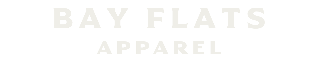 Bay Flats Apparel