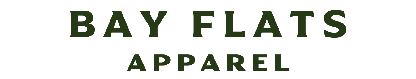 Bay Flats Apparel