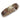 Sight Line Bronze Dry Fly Bracelet