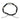 Sight Line Redfish Kona Tiger's Eye Beads
